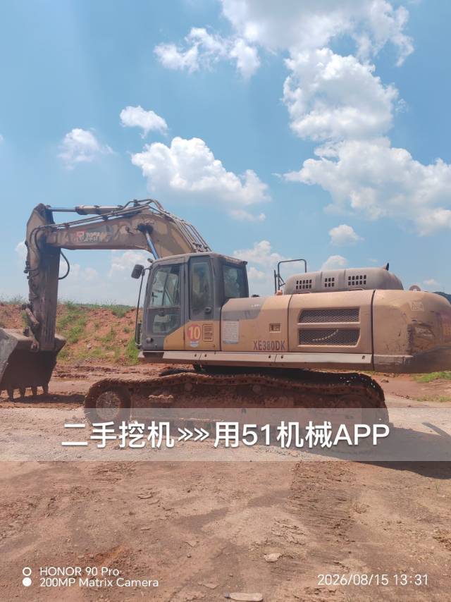 51机械